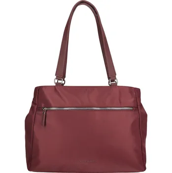 Kabelka Enrico Benetti 65023 velká kabelka bordó