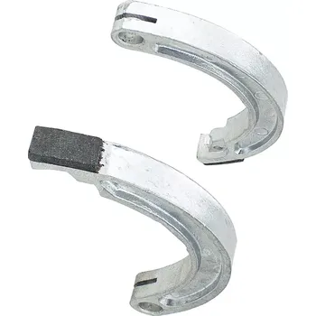 Motor pro motocykl Startovací čelist sada Jawa Babetta 210, - HU