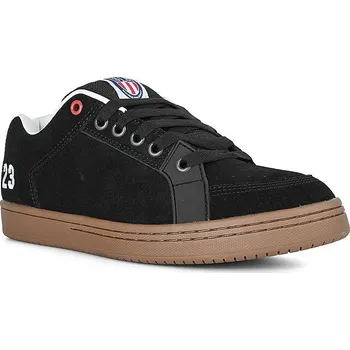 Pánské tenisky boty Etnies Sal23 X Ssd - Black/Gum 43