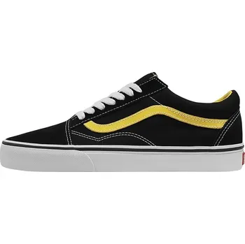 Pánská obuv boty Vans Old Skool - Pop Yellow 41