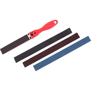 EXTOL pilník/rašple na pásky brusného plátna, 270mm (8803500)