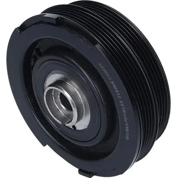 Řemenice, klikový hřídel KAMOKA RW012