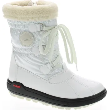 Dámská zimní obuv boty Olang Rigel.Ice Tex - I825/Bianco Ice 40