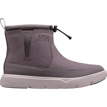Dámská zimní obuv boty Helly Hansen Adore Boot - Sparrow Grey/Syrin 38.7