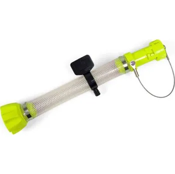 Kanystr RTECH náhradní koncovka s hubicí pro kanystr R15 žlutá