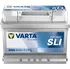 Autobaterie Varta Dynamic 560409054 D59 12V 60Ah 540A