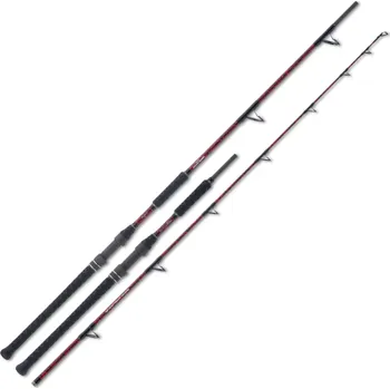 Rybářský prut Uni Cat Superior Double Splash 230-300 cm/250-500 g