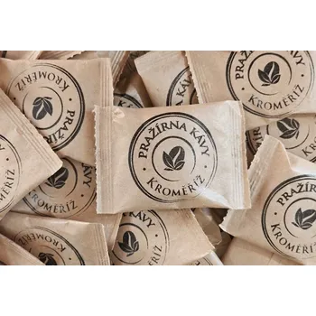 Cukr Porcovaný cukr 4 kg (4g x 1000 ks)