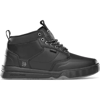 Pánská zimní obuv boty Etnies Jefferson Explorer - Black/Black/Grey 42