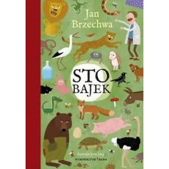 Pohádka STO BAJEK - Jan Brzechwa [PL] (2025, Firma, Bajka)