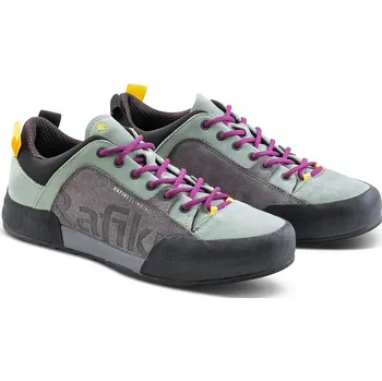 Dámská treková obuv boty Rafiki Massi W - Lichen/Smoked 42