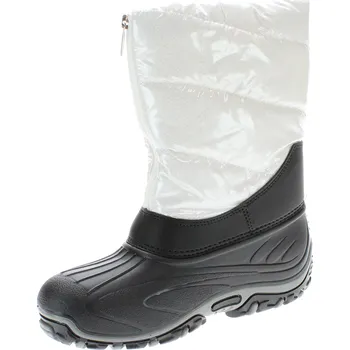 Pánská zimní obuv boty Olang BMX Ice - 825/Bianco Ice 39/40