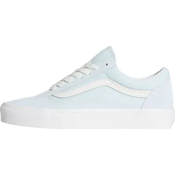 Pánské tenisky boty Vans Old Skool - Pastel Blue Mist 38