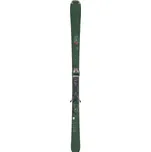 Sjezdové lyže Van Deer H-Power78 R16,5+Comp 13