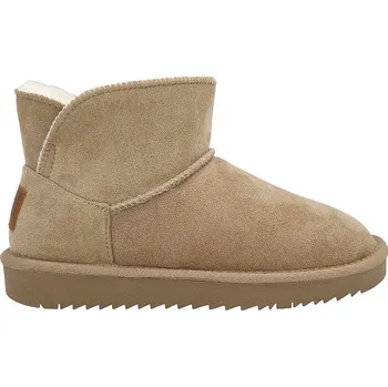 Dámská zimní obuv boty Xti 44436 - Beige 38