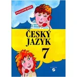 Český jazyk 7 ročník PS ZVŠ Septima