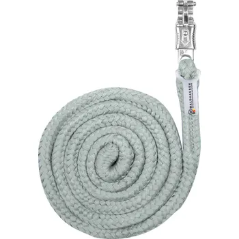 Vybavení pro koně WALDHAUSEN Vodítko Economic Panic Waldhausen, 2 m, silver blue