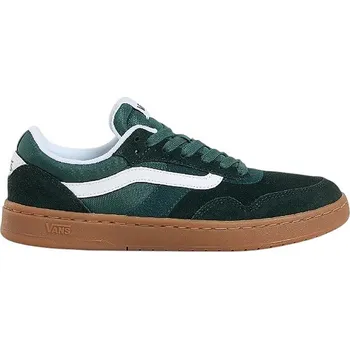 Pánské tenisky boty Vans Cruze 3.0 - Green/Gum 41