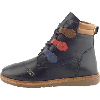 Dámská zimní obuv Aurelia kotníková obuv 6804025 Black, velikost 40