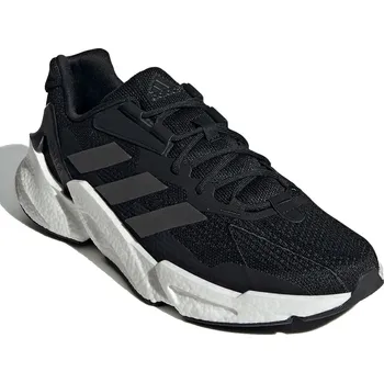 Pánská běžecká obuv boty adidas Performance X9000L4 - Core Black/Core Black/White 43 1/3