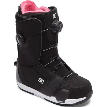Snowboarding boty DC Lotus Step On Boa - BWB/Black/White/Black 37.5
