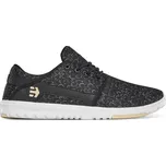 boty Etnies Scout X B4BC - Black/Tan 37