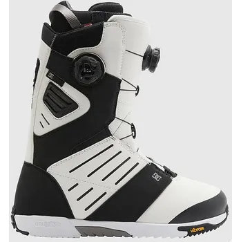 Sport boty DC Judge Boa - HKC/White/Black/Citrus 44