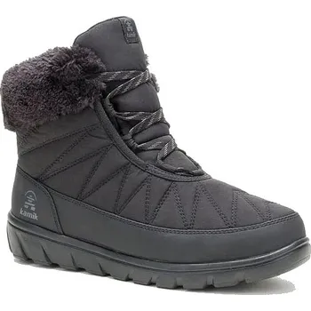 Dámská zimní obuv boty Kamik Hannah Lo - Black 40