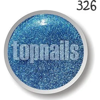 Topnails UV Gel barevný Galaxy 5g 326