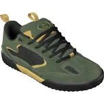 boty És Quattro - Olive/Black 45