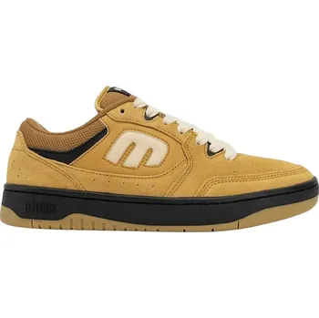 Pánské tenisky boty Etnies Loot - Brown 42