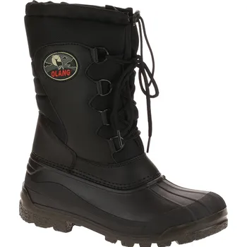 Pánská móda boty Olang Canadian - 81/Nero 41/42