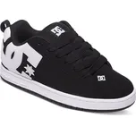 boty DC Court Graffik - 001/Black 46