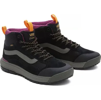 Pánská treková obuv boty Vans UltraRange EXO Hi MTE-1 - Black/Multi 38