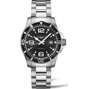Longines HydroConquest L3.730.4.56.6 Hodinky Longines HydroConquest L3.730.4.56.6