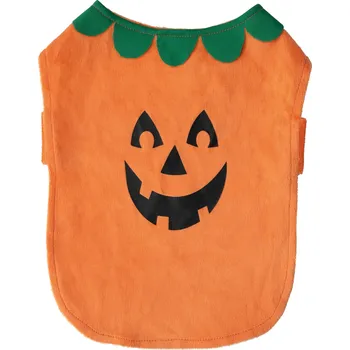 Karnevalový kostým Kostým pro psy na Halloween (dýně, L (50))