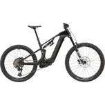 CANNONDALE MOTERRA CARBON LT 1 BLACK, vel. M