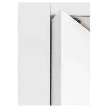 pant Dveřní závěs Pivotica Pro FM, max. váha 150kg, tl.dveří od 50 mm, pochromovaný