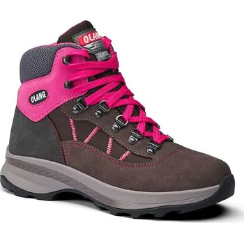 Pánská móda boty Olang Cortina Tex - 904/Fuxia/Burgundy 41