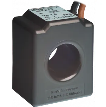 Transformátor ASG 210.3; 150/5A; 1,5VA; tř.1 - Měřicí transformátor proudu