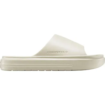 Pánské pantofle boty Converse Esential Slide Slip - A12175/Papyrus/Papyrus/Papyrus 45