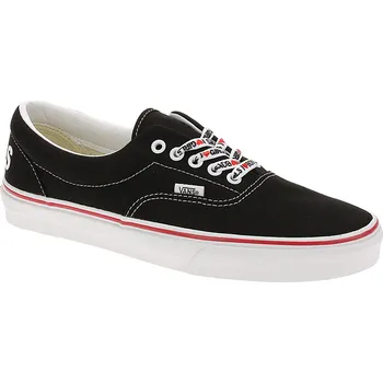 Pánské tenisky boty Vans Era - I Heart/Black/True White 38