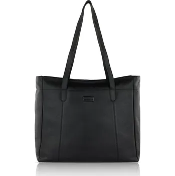 Kabelka Bugatti dámská praktická kabelka - černá