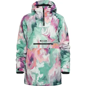 Bunda Fiora - rainbow velikost XL