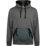 Pánská mikina Kappa GENATHAN L Zelená