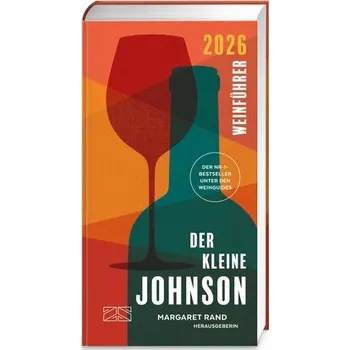 Der kleine Johnson 2026 - Clarke, Oz; Rand, Margaret