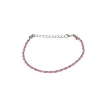 Set školních potřeb Bransoletka różowa