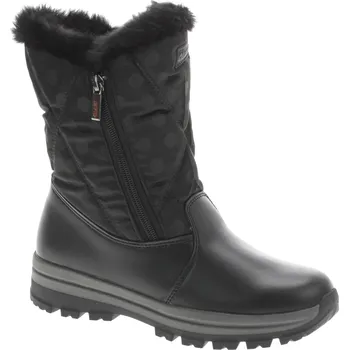 Dámská zimní obuv boty Olang Carla Tex - 81/Nero 40