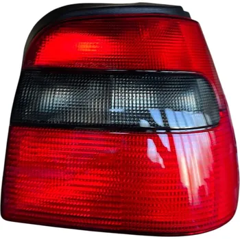 Zadní světlomet Zadní skupinová svítilna , zadní světlo pravá strana Škoda Felicia 098788190A , 098 788 190 A