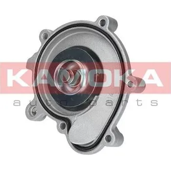 Chladič motoru Vodní čerpadlo, chlazení motoru KAMOKA T0194